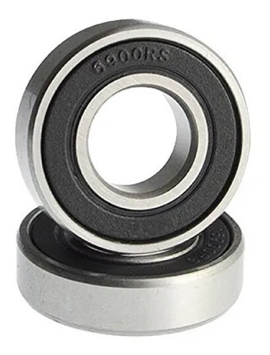 BALINERA 6800 2RS C3 10X19X5