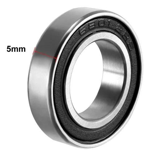 [6803-2RSC3 (5040)] BALINERA 6803 2RS C3 17X26X5