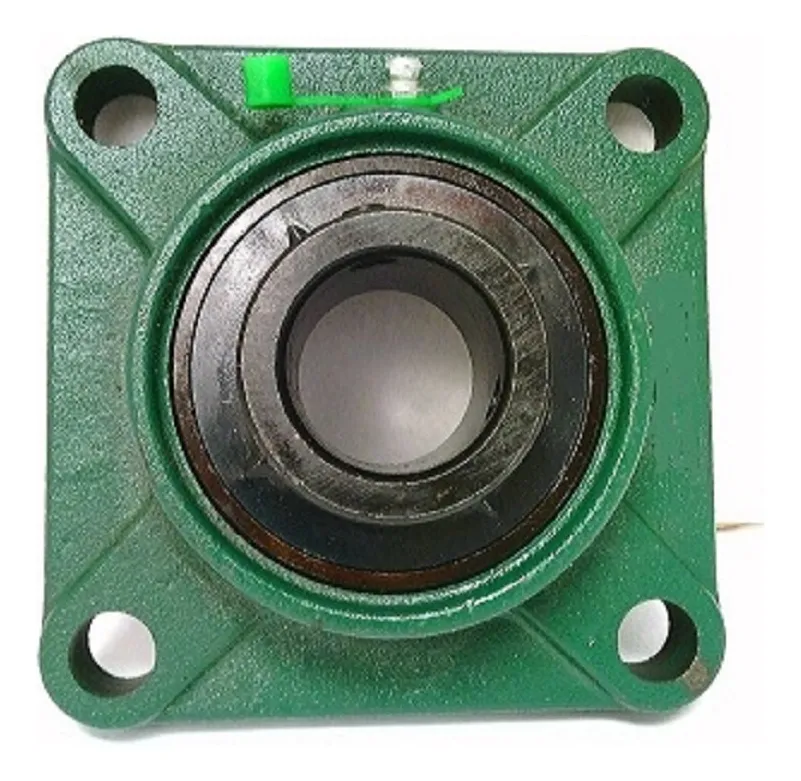 CHUMACERA FLANCHE 5/8" UCF202-1