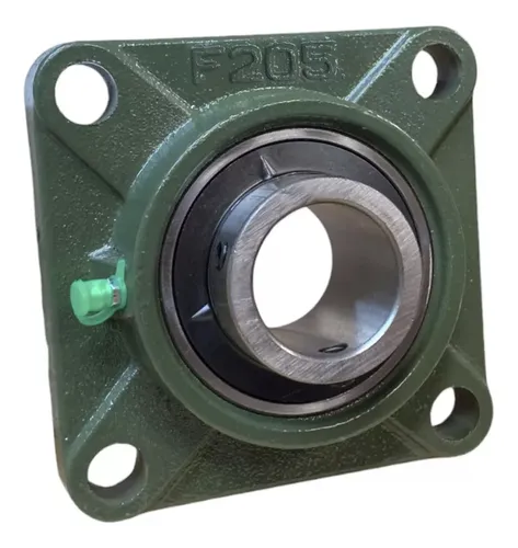 CHUMACERA FLANCHE 25MM 