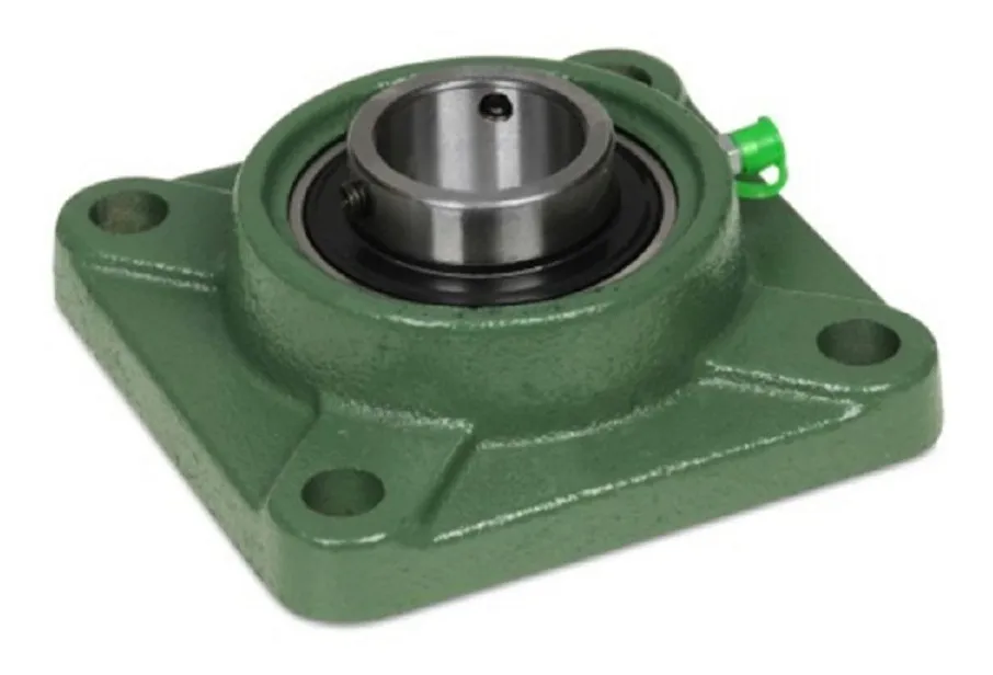 CHUMACERA FLANCHE 1" UCF205-16
