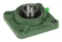 CHUMACERA FLANCHE 1" UCF205-16