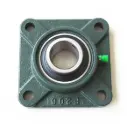 CHUMACERA FLANCE 1.1/4" O 30MM