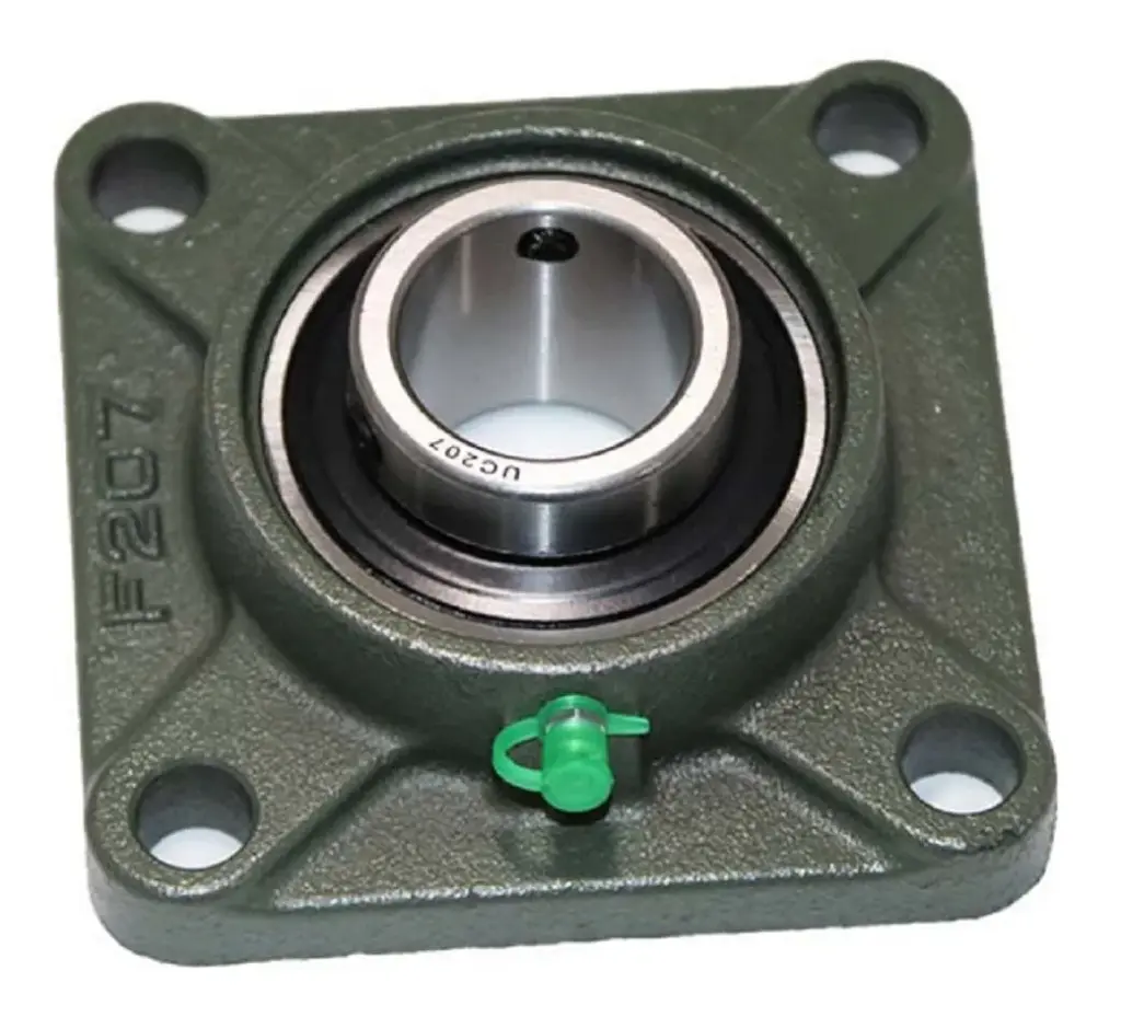 CHUMACERA FLANCHE 1 1/4" 