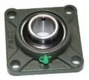 CHUMACERA FLANCHE 1 1/4"