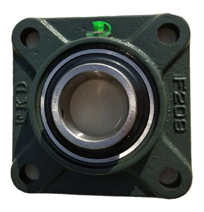 CHUMACERA FLANCHE 1 1/2"