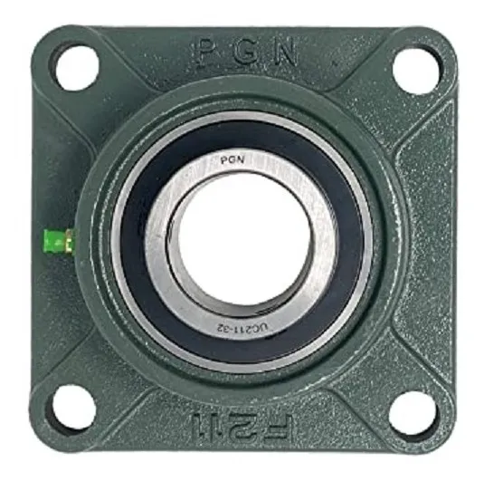 [UCF211-32  (2005)] CHUMACERA FLANCHE 2"