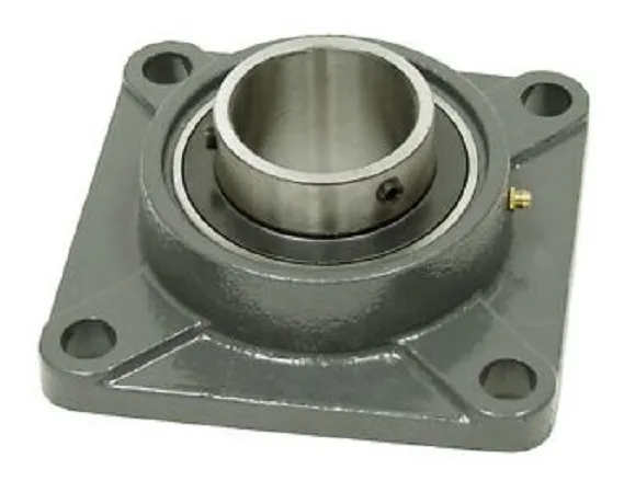 CHUMACERA FLANCHE 2.1/2"