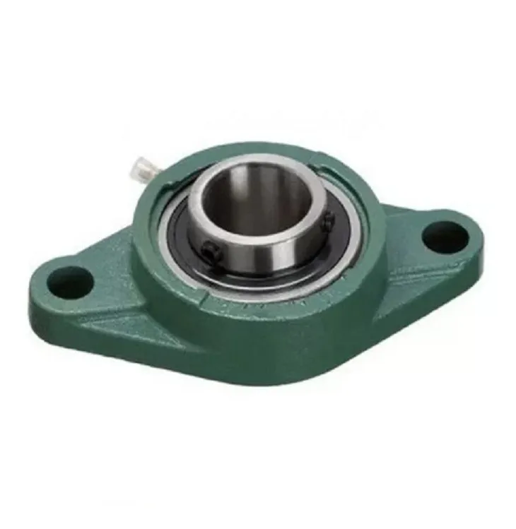 CHUMACERA OVALADA 3/4"