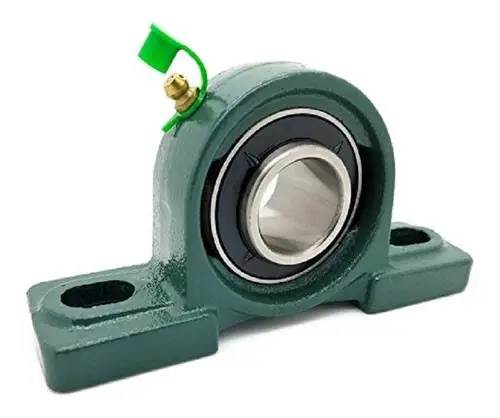 CHUMACERA PEDESTAL 5/8"