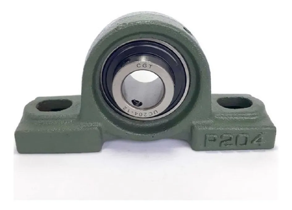 CHUMACERA PEDESTAL 3/4"