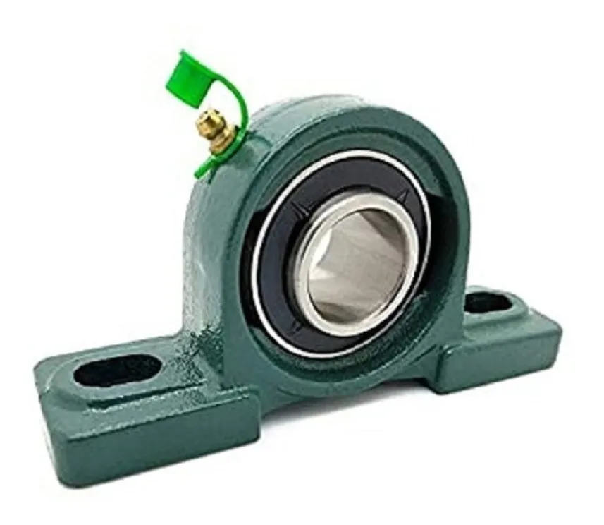 [UCP205] CHUMACERA PEDESTAL 25MM