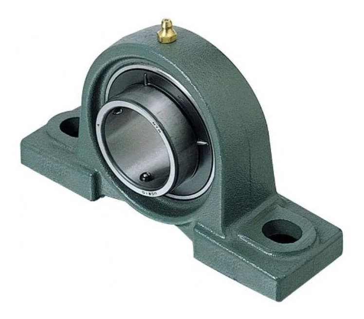 CHUMACERA PEDESTAL 1"