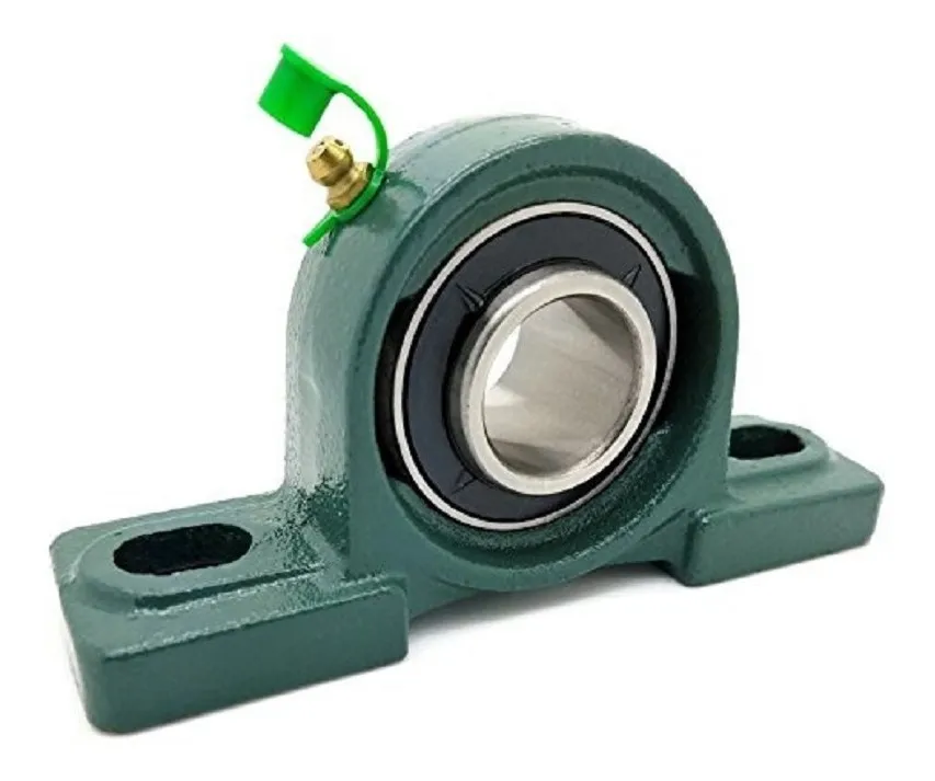 CHUMACERA PEDESTAL 1 1/4"