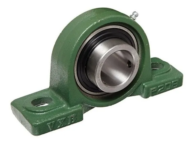 CHUMACERA PEDESTAL 1 1/2"