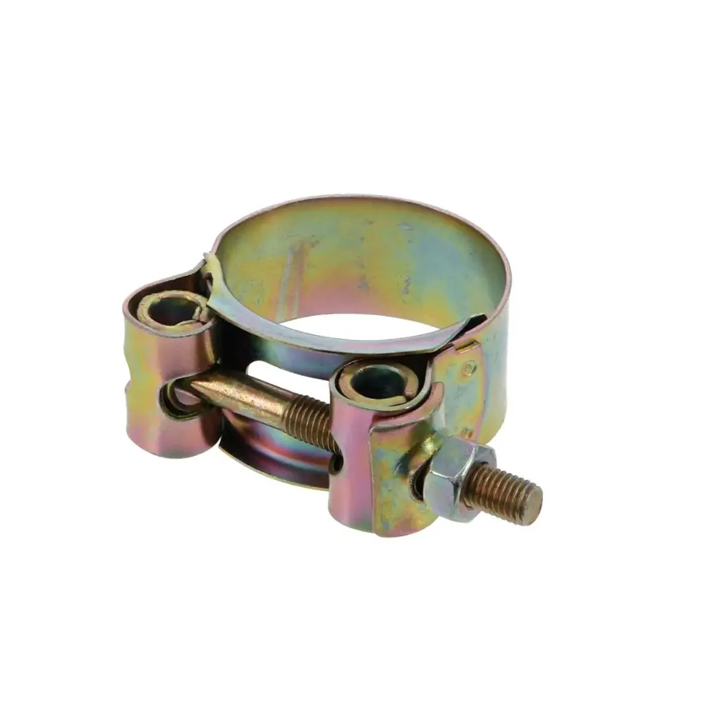 ABRAZADERA INDUSTRIAL 1 9/16" - 1 23/32"