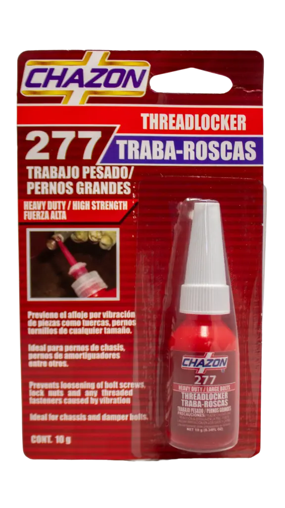 TRABAROSCAS 277 10g