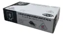 GUANTES NITRILO HD NEGRO BODY SAFE TALLA S