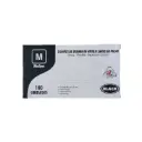 GUANTES DE NITRILO HD NEGRO BODY SAFE TALLA M