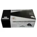 GUANTES NITRILO HD NEGRO BODY SAFE TALLA XL