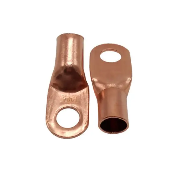 TERMINAL 100 AMP TUBO BATERIA CABLE N°4