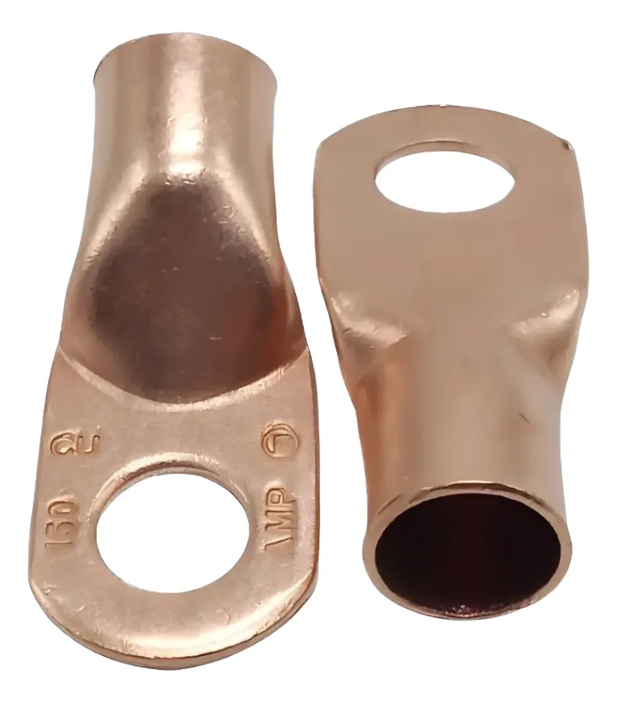 TERMINAL 150 AMP TUBO CABLE N°2 CAMIONETA