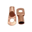 TERMINAL 200 AMP TUBO UE X 10UND