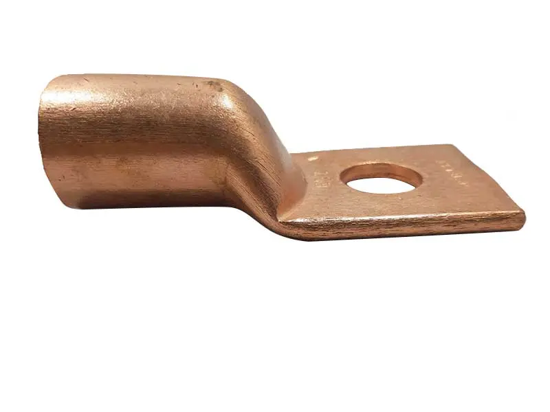 TERMINAL 175 AMP TUBO