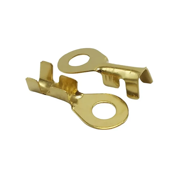 TERMINAL DE OJO 1/4 GENERAL