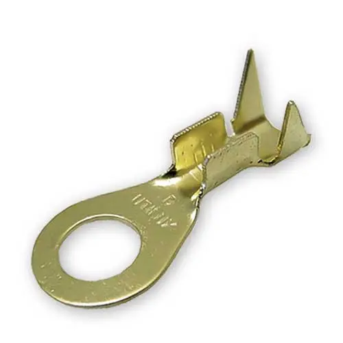 TERMINAL DE OJO 5/32 GENERAL