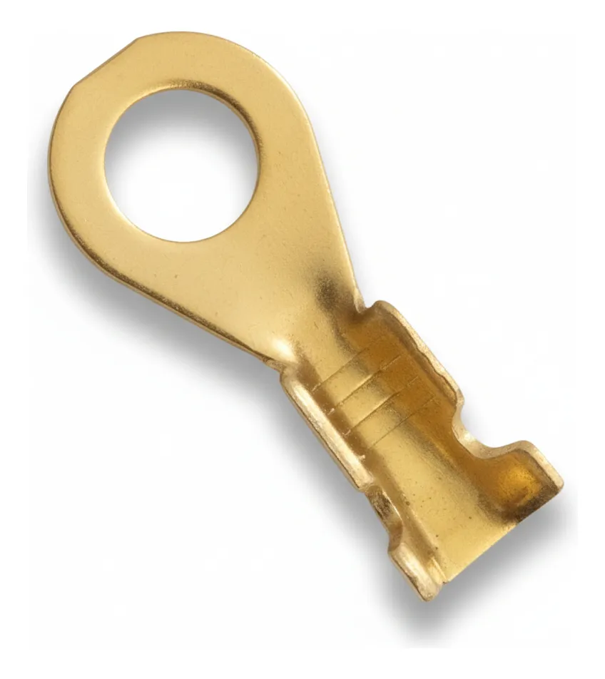 [1438012  (102)] TERMINAL DE OJO 3/16 GENERAL