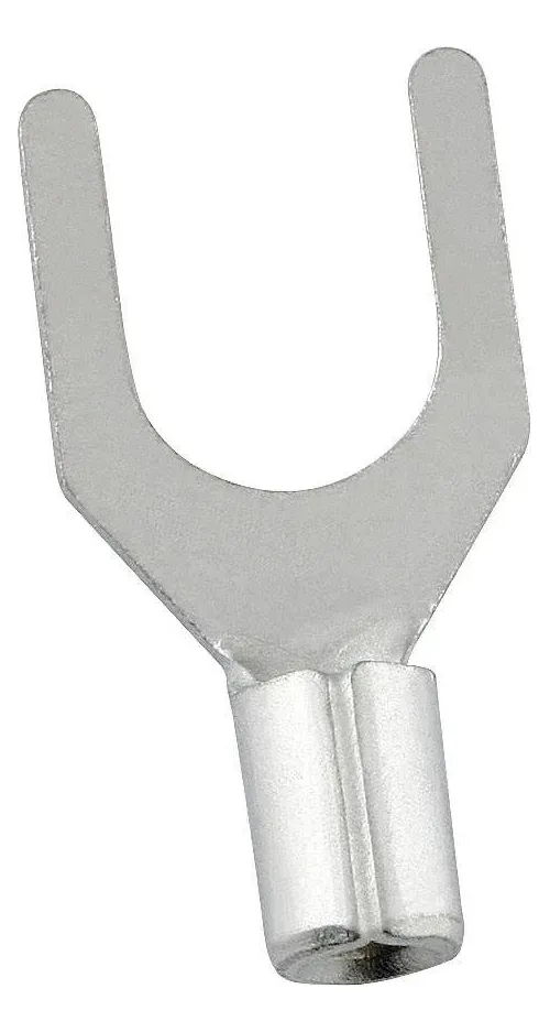 TERMINAL HORQUILLA 3/16' Ó 5 MM PARA CABLE AWG 16-14