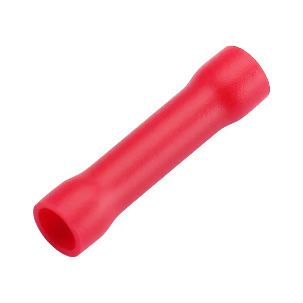 TERMINAL EMPALME TOPE, PARA CABLE AWG 22-16