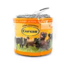 ALAMBRE DE PUAS CALIBRE 14.5 X 500 MTS