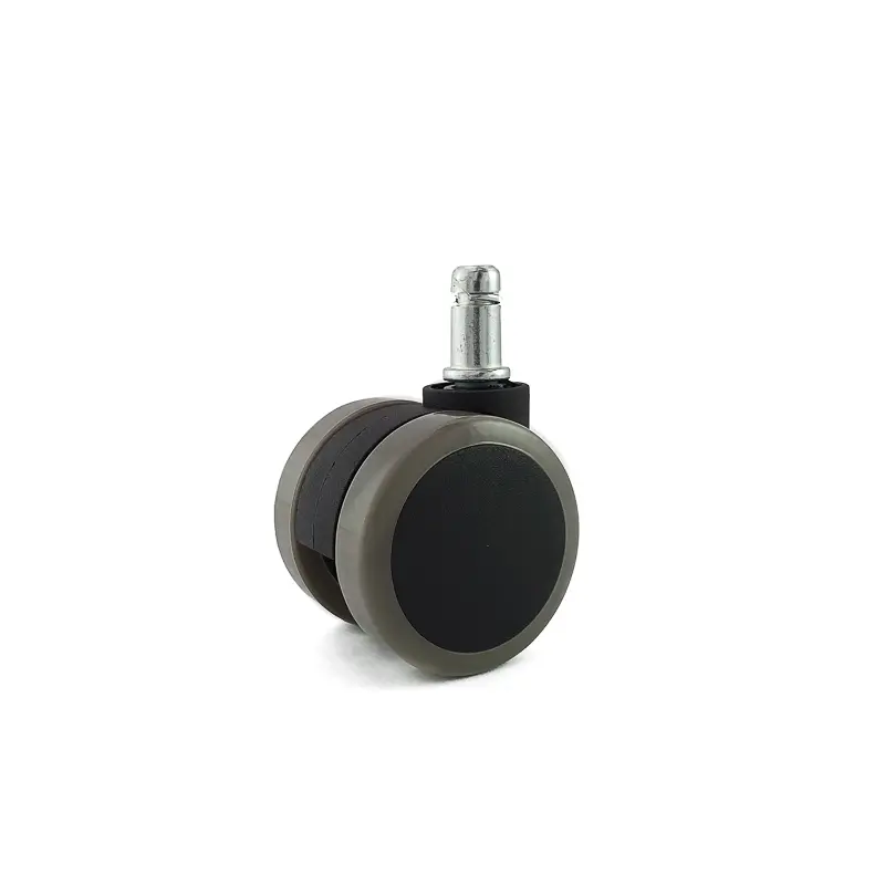 [609509 (121013)] RODACHINA 2 PUBI 06 E BICOLOR RUEDA DOBLE