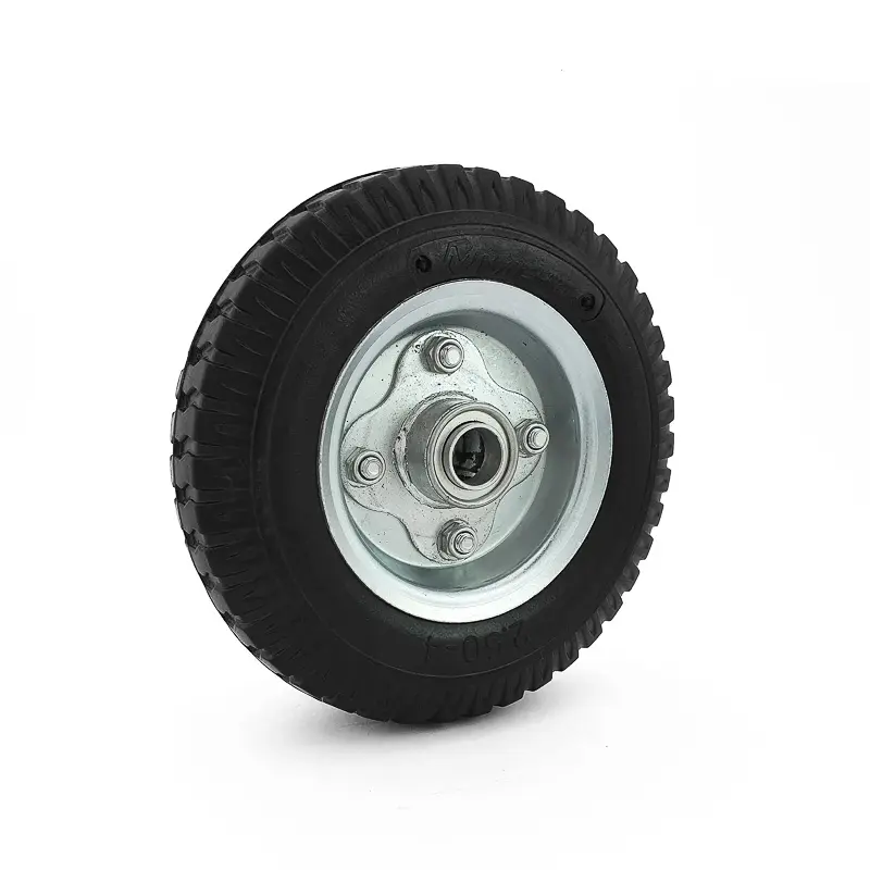 RUEDA CAUCHO 250-4 BAL 3/4'