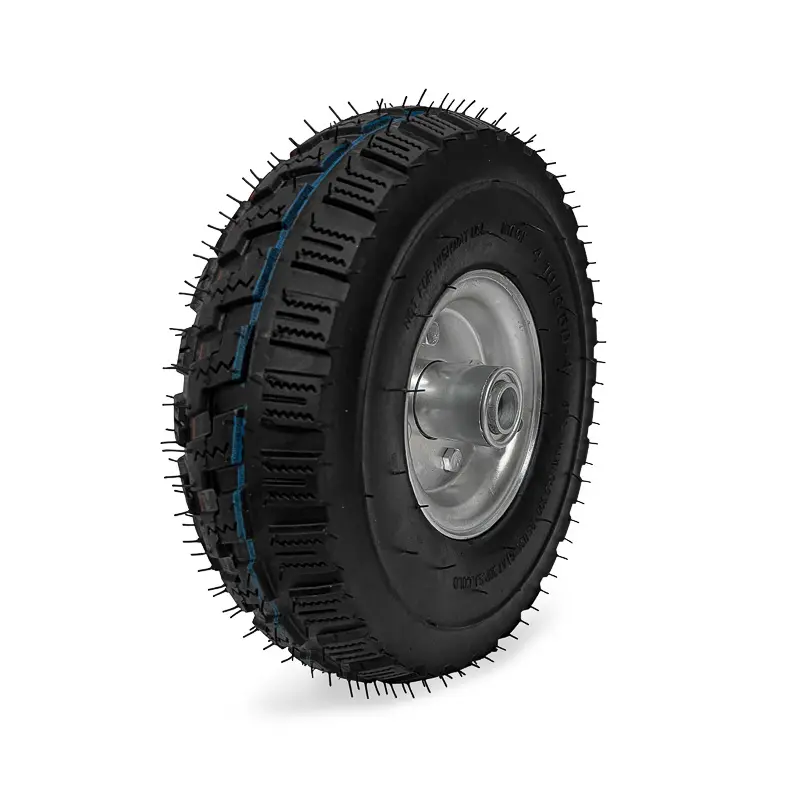 RUEDA NEUPRO 6X2 BAL 1/2' MACHO