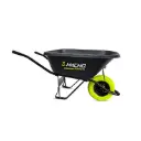 CARRETILLA ROBUSTA ECOPLUS ANTIPINCHAZO 350-8 