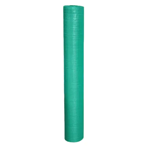 TELA VERDE CERRAMIENTO GENERAL 2X100 MT X METRO