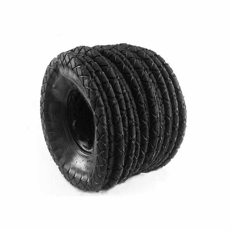 [609547 (111524)] CORAZA 400-8 4PR BLOQUE MACHO