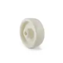 RUEDA POLIFLEX 6X2' RPC ROD 3/4' MACHO