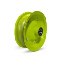 RIN PESADO 400-8 CON TORNILLOS Y BALINERA 1" 