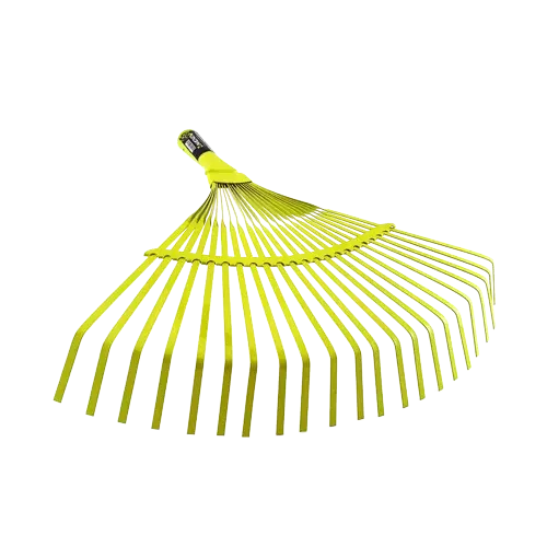 ESCOBA METÁLICA 22 DIENTES MACHO