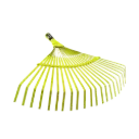 ESCOBA METÁLICA 22 DIENTES MACHO