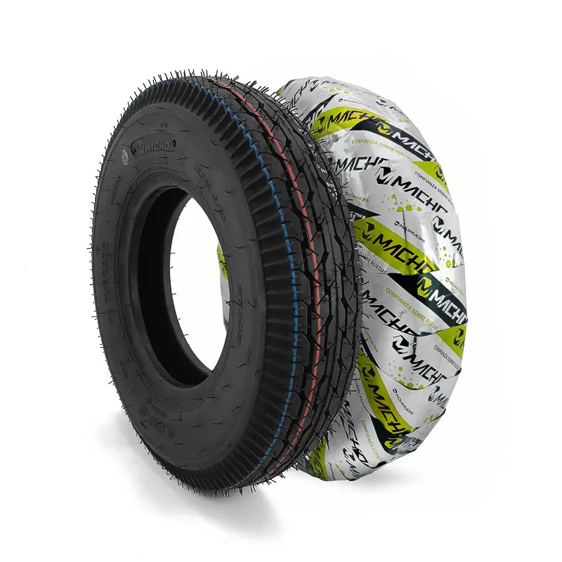 [7708901115238 (CORAZA)(111523)] LLANTA ALTA VELOCIDAD 8PR 400-8 MACHO