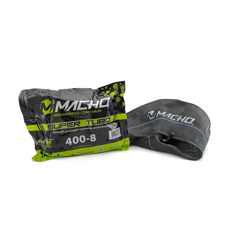 NEUMATICO BUTYL 400-8 MACHO