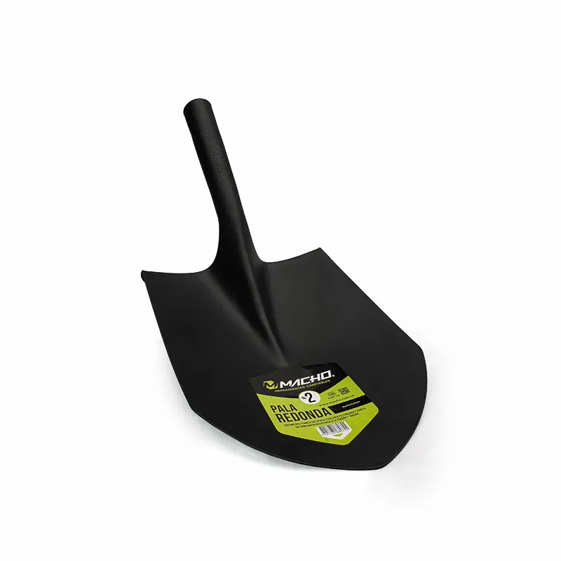 PALA REDONDA #2 MACHO