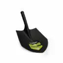 PALA REDONDA #2 MACHO