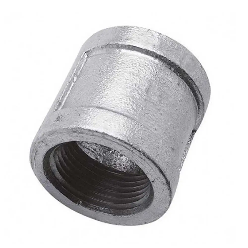 UNIÓN GALVANIZADA 1"