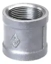 UNIÓN GALVANIZADA 2"
